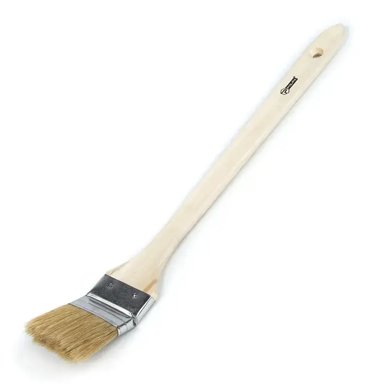 Кисть Polax 2" для радиаторов и углов Photo 2