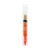 Плоская кисть Polax ECO 3/4" (20 мм) Photo 3