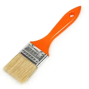 Plakana ota ar plastmasas kātu Polax ECO 2"/50 mm