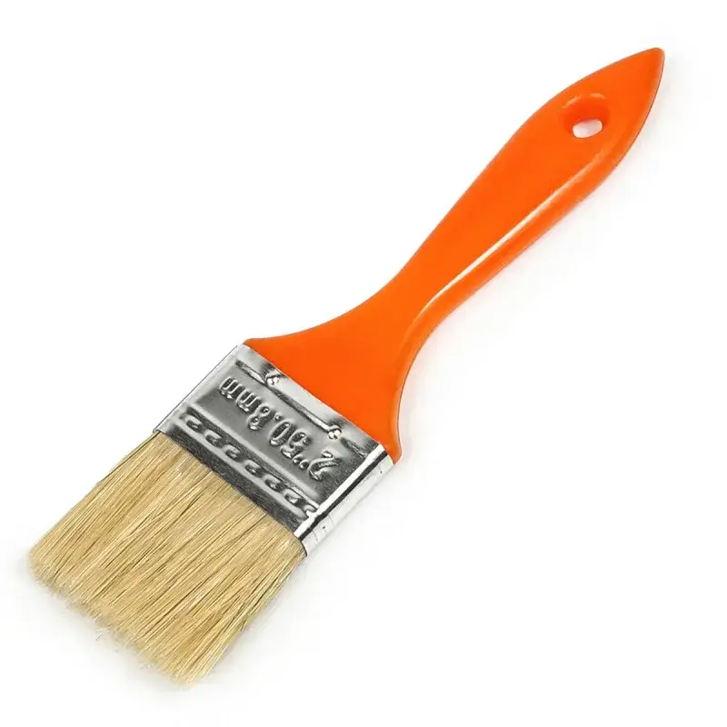 Плоская кисть Polax ECO 2"/50 мм Photo 2