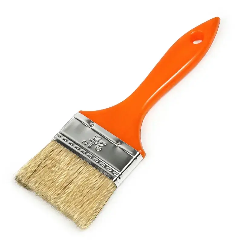 Плоская кисть Polax ECO 2,5" (63 мм) Photo 2