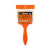 Flat paint brush Polax ECO 4" / 100 mm Photo 3