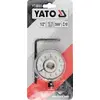 Digitālais leņķa mērītājs YATO YT-0593 Photo 2