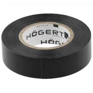 Изоляционная лента HOGERT HT1P281 19 мм x 20 м Photo 1