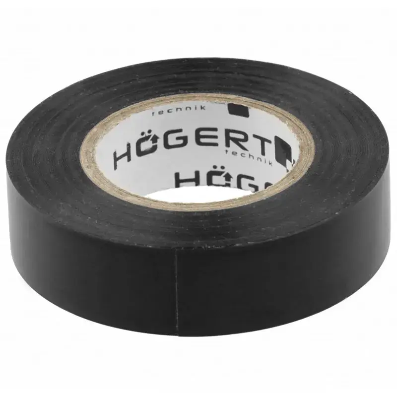 Izolācijas lente HOGERT HT1P281 19 mm x 20 m Photo 2