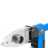 Паяльник для пластиковых труб HOGERT HT1P680 850 Вт Photo 3
