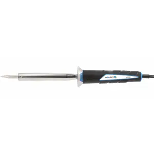 Lodāmurs HOGERT HT2C306 60W — elektrisks rokās instruments elektronikas lodēšanai