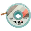 Demontāžas pinums YATO YT-82531 2,0 mm x 1,5 m Photo 2