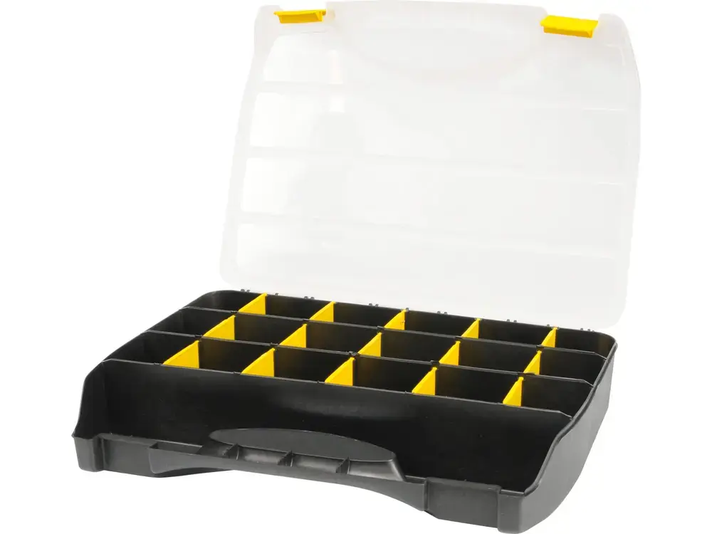 Organizators TOYA 78794 360×265×68 mm Photo 2