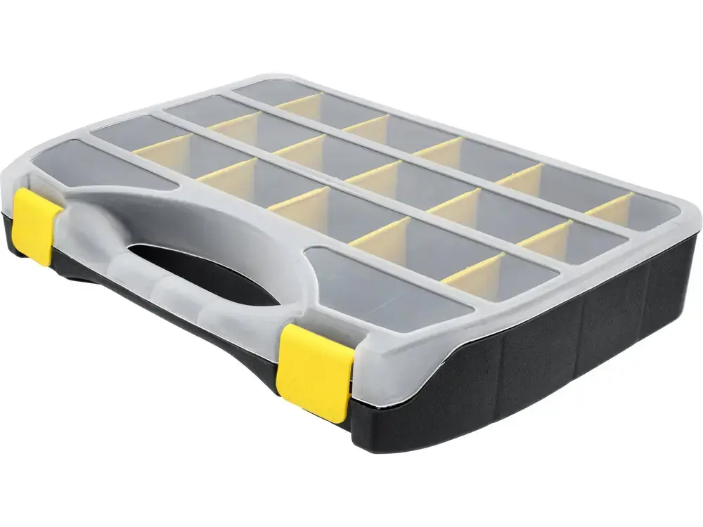 Organizators TOYA 78794 360×265×68 mm Photo 3