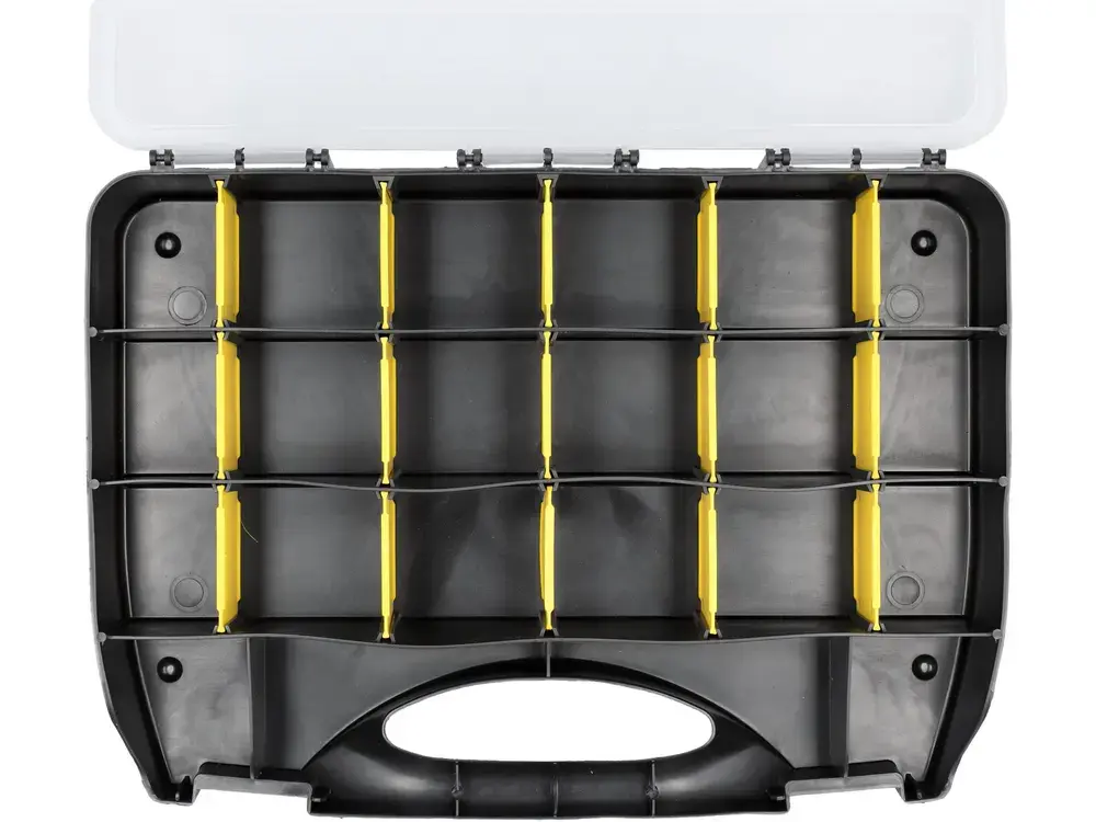 Organizators TOYA 78794 360×265×68 mm Photo 5
