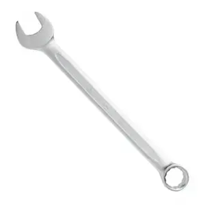 Combination wrench HOGERT 12 mm CrV DIN 3113 HT1W412-1