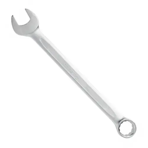 Combination wrench HOGERT 12 mm HT1W412-1 Photo 2