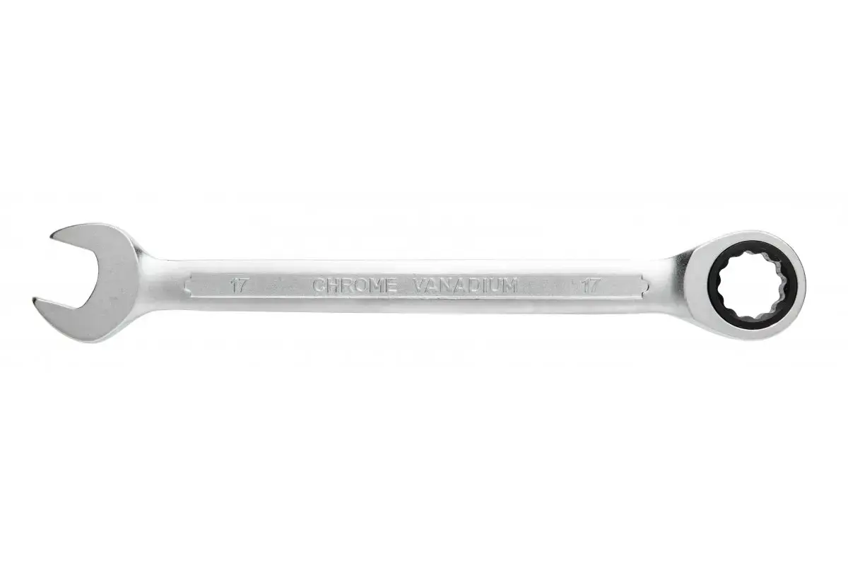 Combination wrench HOGERT HT1R013 13 mm Photo 2