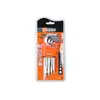 Hex Key Set Polax 25-010, 9 pcs 1.5–10 mm Photo 3