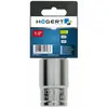 Socket 1/2" 27mm HOGERT HT1A227 Photo 2