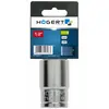 Uzgriežņu galva HOGERT HT1A223 1/2" 23 mm Photo 2