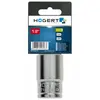 Socket wrench HOGERT HT1A218 1/2" 18 mm Photo 2