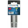 Торцевая головка 1/2" 21 мм HOGERT HT1A221 Photo 2