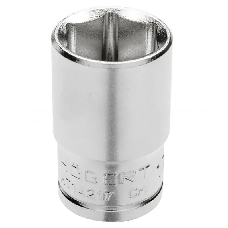 Ligzdatslēga HOGERT HT1A217 1/2" 17 mm Photo 2