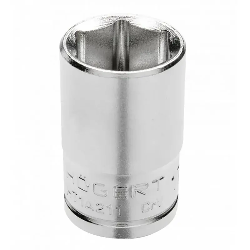 Socket wrench 1/2" 8mm HOGERT HT1A208 Photo 2