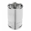 Socket wrench 1/2" 8mm HOGERT HT1A208 Photo 2