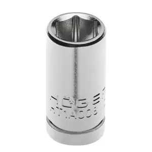 Ligzda 1/4" 8 mm HOGERT HT1A008 Photo 1