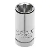 Socket wrench HOGERT HT1A010 1/4" 10mm Photo 2