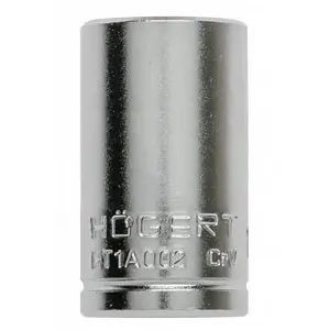 Ligzda 1/4" 7 mm HOGERT HT1A007