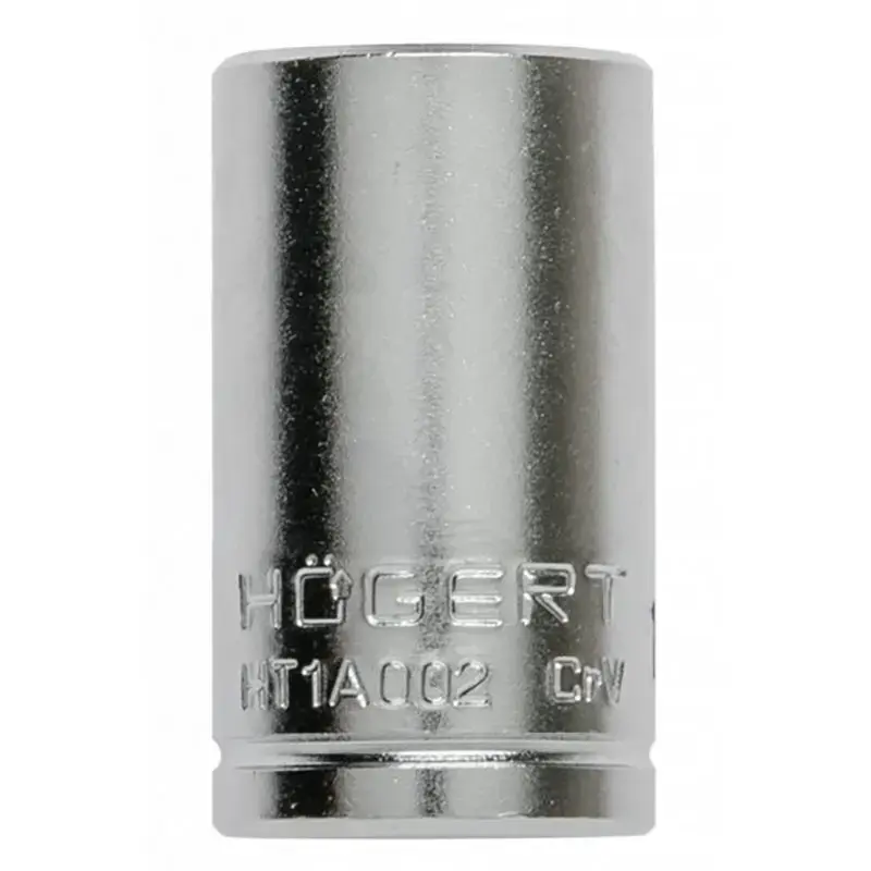 Головка HOGERT HT1A007 1/4" 7 мм Photo 2