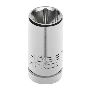 Socket wrench 1/4" 11 mm HOGERT HT1A011