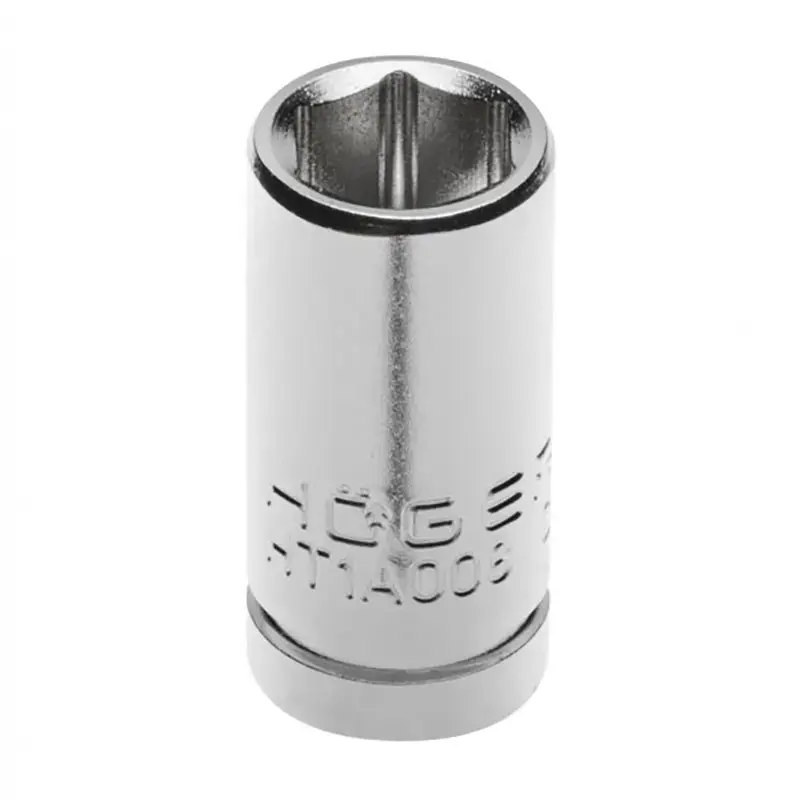 Socket wrench 1/4" 11 mm HOGERT HT1A011 Photo 2
