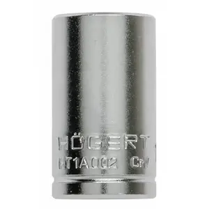 Socket wrench 1/4" 5 mm HOGERT HT1A004