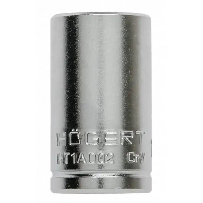 Ligzda HOGERT HT1A004 1/4" 5 mm Photo 2