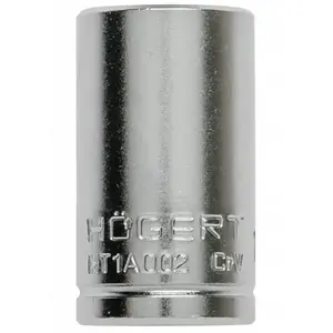 Бита-головка 1/4" 4.5 мм HOGERT HT1A003