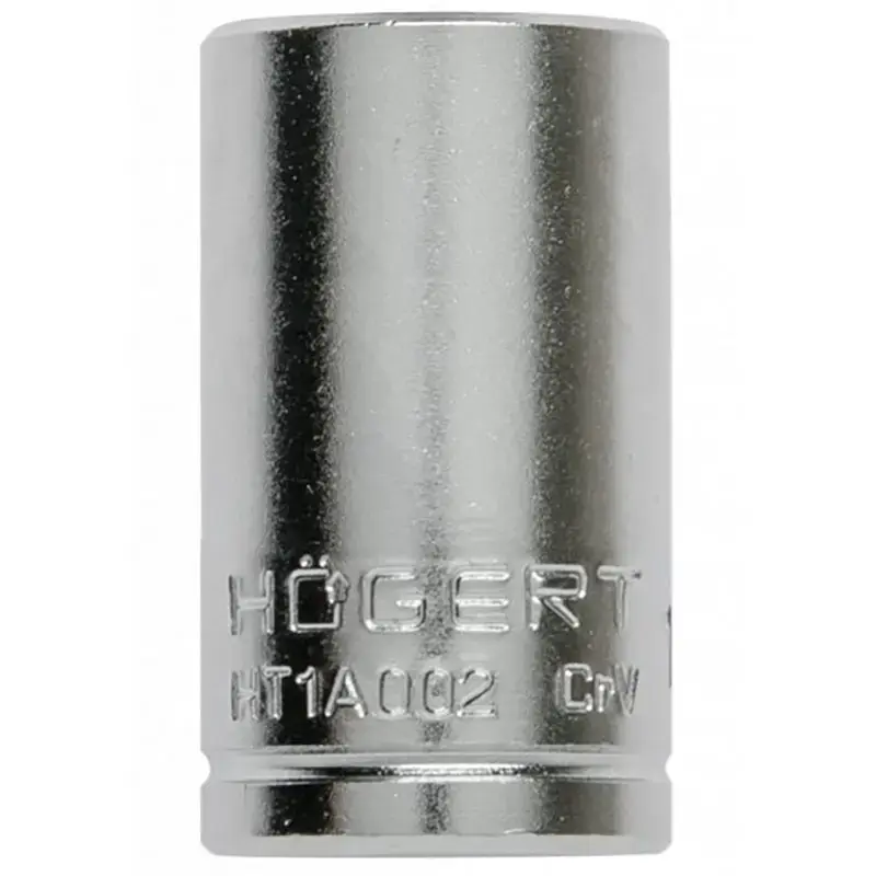 Бита-головка 1/4" 4,5 мм HOGERT HT1A003 Photo 2