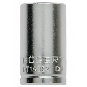 Socket wrench 1/4" 4 mm HOGERT HT1A002