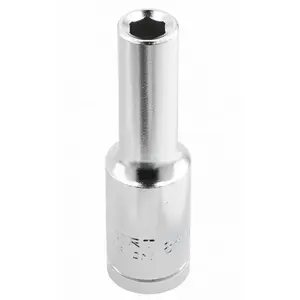 Socket wrench long 1/2" 8 mm HOGERT HT1A258