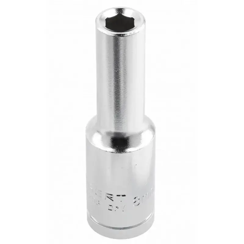 Торцевая головка 1/2" 8 мм HOGERT HT1A258 Photo 2