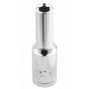 Socket wrench long 1/2" 9mm HOGERT HT1A259