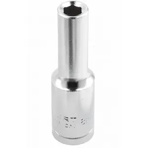 Socket wrench long 1/2" 11 mm HOGERT HT1A261