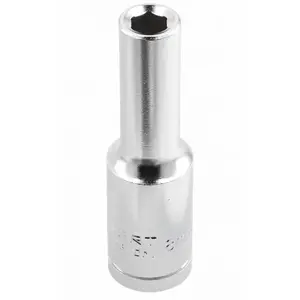 Socket wrench long 1/2" 12 mm HOGERT HT1A262
