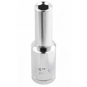 Long 1/2" 13mm socket wrench HOGERT HT1A263