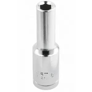 Socket wrench long 1/2" 14 mm HOGERT HT1A264