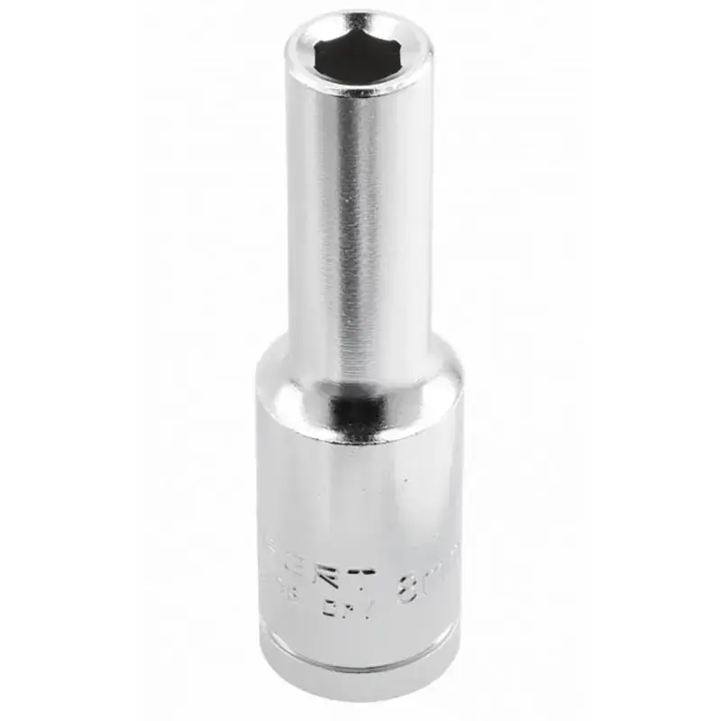 Удлинённая 1/2" 15 мм головка HOGERT HT1A265 Photo 2