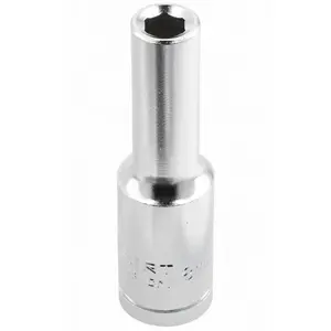 Long socket wrench 1/2" 18 mm HOGERT HT1A268