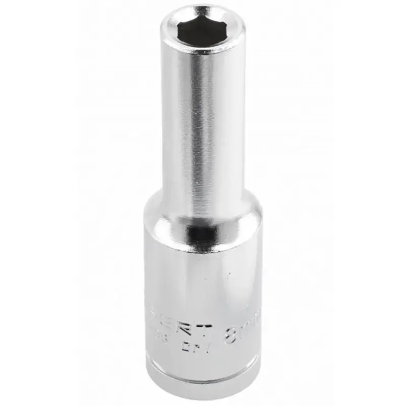 Garā ligzda atslēga 1/2" 18 mm HOGERT HT1A268 Photo 2