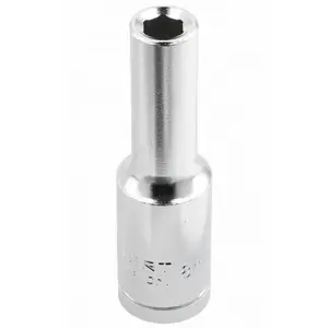 Garā 1/2" 27 mm ligzda HOGERT HT1A277