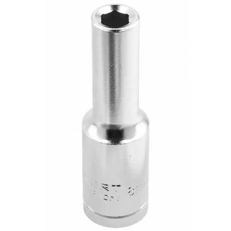 Длинная головка 1/2" 27 мм HOGERT HT1A277 Photo 2