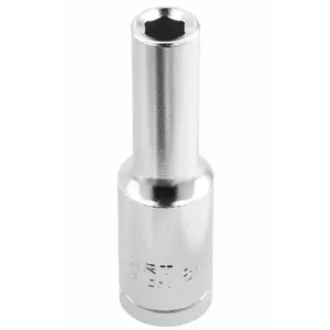 Socket wrench long 1/2" 30 mm HOGERT HT1A280